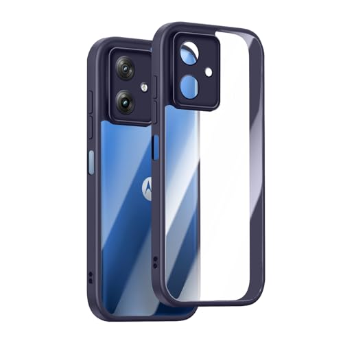 Amazon.co.jp: [SinRenn] ケース Motorola Moto G64/G64Y/G54 5G対応